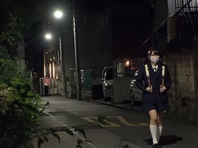 男の欲望にされるがまま パイパン●学生 ちはる　サンプル画像03